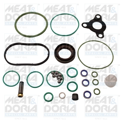 Repair Kit, common rail system